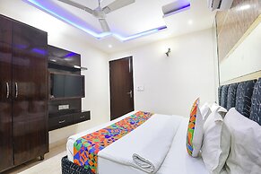 Fabhotel Dev Palace II