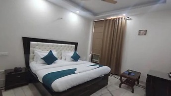 Fabhotel The Arjun