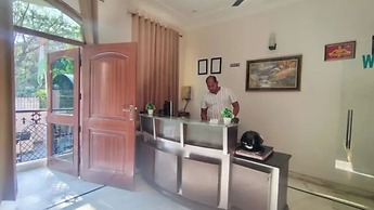 Fabhotel The Arjun