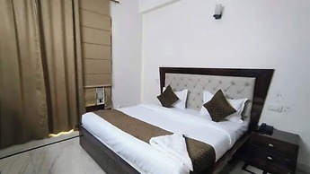 Fabhotel The Arjun