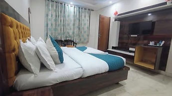 Fabhotel The Arjun