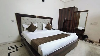 Fabhotel The Arjun