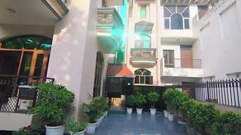 Fabhotel The Arjun