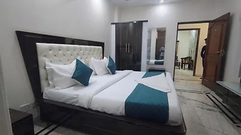 Fabhotel The Arjun