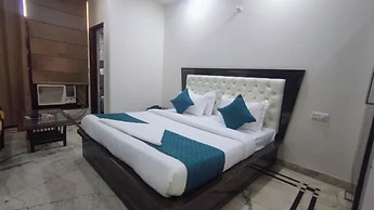 Fabhotel The Arjun