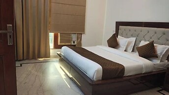 Fabhotel The Arjun