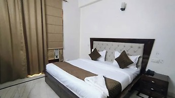 Fabhotel The Arjun