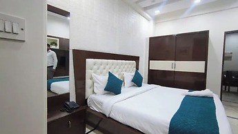 Fabhotel The Arjun