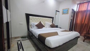 Fabhotel The Arjun