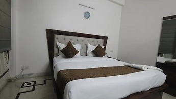 Fabhotel The Arjun
