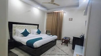 Fabhotel The Arjun