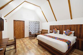 Fabhotel Sunshine