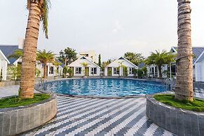 Fabhotel Sunshine