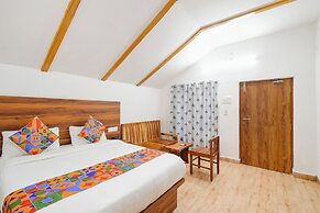Fabhotel Sunshine