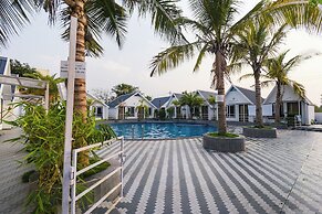Fabhotel Sunshine