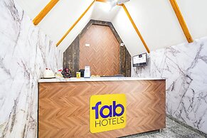 Fabhotel Sunshine