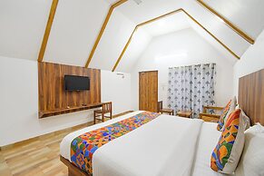Fabhotel Sunshine