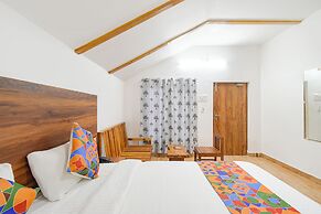 Fabhotel Sunshine