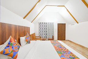 Fabhotel Sunshine