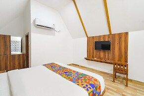 Fabhotel Sunshine