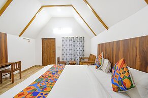 Fabhotel Sunshine