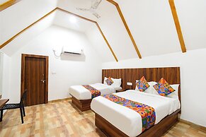 Fabhotel Sunshine