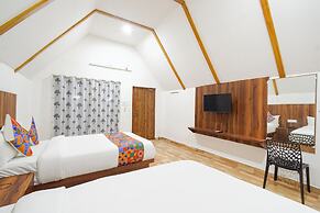 Fabhotel Sunshine