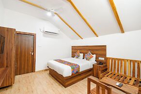 Fabhotel Sunshine