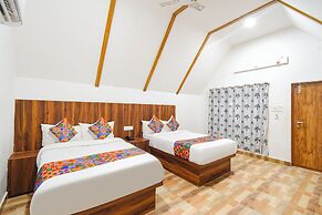 Fabhotel Sunshine