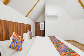 Fabhotel Sunshine