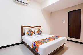Fabhotel Sk Galaxy