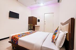 Fabhotel Sk Galaxy