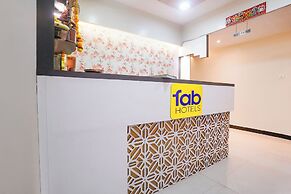 Fabhotel Sk Galaxy