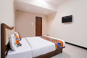 Fabhotel Sk Galaxy