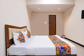 Fabhotel Sk Galaxy