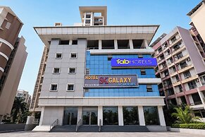 Fabhotel Sk Galaxy
