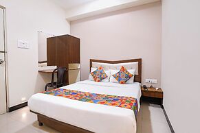 Fabhotel Sk Galaxy
