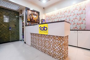 Fabhotel Sk Galaxy