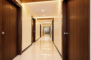 Fabhotel Sk Galaxy