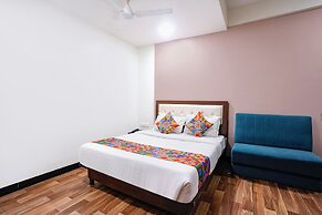 Fabhotel Sk Galaxy