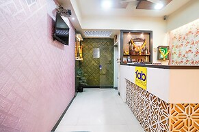 Fabhotel Sk Galaxy
