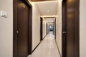 Fabhotel Sk Galaxy
