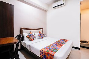 Fabhotel Sk Galaxy