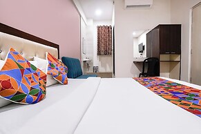 Fabhotel Sk Galaxy