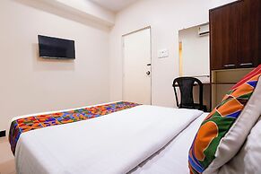 Fabhotel Sk Galaxy