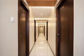 Fabhotel Sk Galaxy