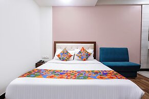 Fabhotel Sk Galaxy