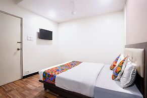 Fabhotel Sk Galaxy