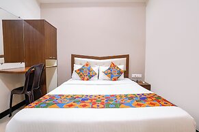Fabhotel Sk Galaxy