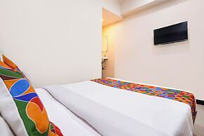Fabhotel Sk Galaxy